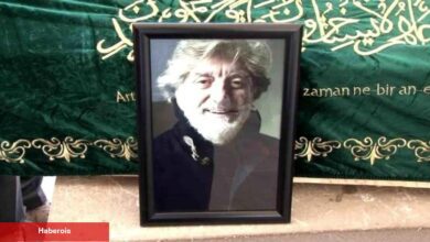 Ünal Silver son seyahatine uğurlandı! Ünal Silver kimdir ve kaç yaşında?