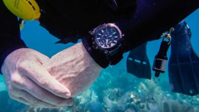 Ünlü Saat Markası Bu Altcoin’i Tercih Etti! Fiyat Fırladı