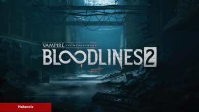 Vampire: The Masquerade – Bloodlines 2, 2024 Sonbaharında Geliyor