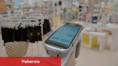 Verimliliğini artırıp hızlanmak isteyen perakendeci RFID teknolojisine geçiyor