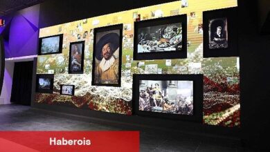 Vestel'in son teknoloji ürünleri dünya sahnesinde
