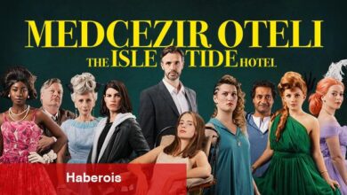 Wales Interactive, Sizi Medcezir Oteli’ne Davet Ediyor - Haberois Wales Interactive, Sizi Medcezir Oteli’ne Davet Ediyor