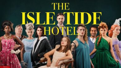 Wales Interactive, Sizi Medcezir Oteli’ne ve FMV'nin Evrimini Keşfetmeye Davet Ediyor - Haberois Wales Interactive, Sizi Medcezir Oteli’ne ve FMV'nin Evrimini Keşfetmeye Davet Ediyor