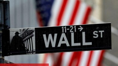 Wall Street bankaları, çalışanlarını ofise geri döndürmeye çalışıyor - Haberois Wall Street bankaları, çalışanlarını ofise geri döndürmeye çalışıyor