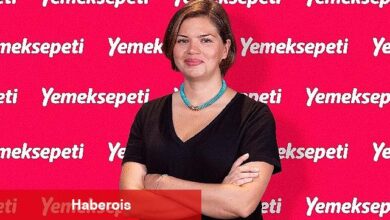 Yemeksepeti'nde Chief Marketing Officer Görevine Selin Süzer Atandı