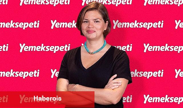 Yemeksepeti'nde Chief Marketing Officer Görevine Selin Süzer Atandı - Haberois Yemeksepeti'nde Chief Marketing Officer Görevine Selin Süzer Atandı