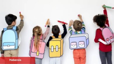 Yeni Eğitim Öğretim Dönemi Öncesi Yapılacaklar ! - Haberois Yeni Eğitim Öğretim Dönemi Öncesi Yapılacaklar !