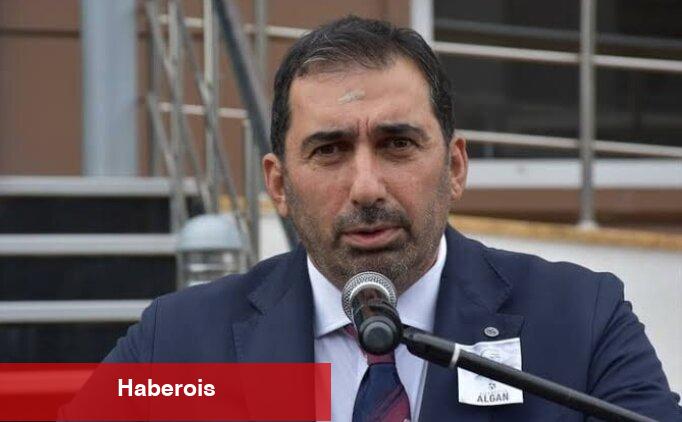 Zeyyat Kafkas: ''Camiamızdan geleceğe umutla bakmasını istiyorum'' - Haberois Zeyyat Kafkas: ''Camiamızdan geleceğe umutla bakmasını istiyorum''