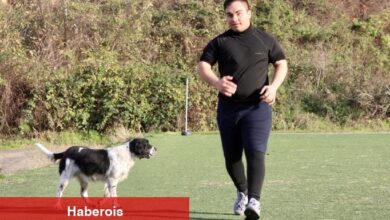 Abdullah İnan Trisome Oyunları'nda yer alacak - Haberois Abdullah İnan Trisome Oyunları'nda yer alacak