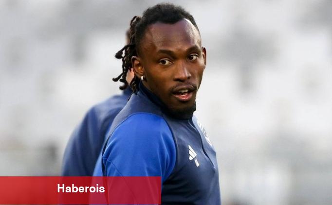Albert Elis komadan çıktı - Haberois Albert Elis komadan çıktı