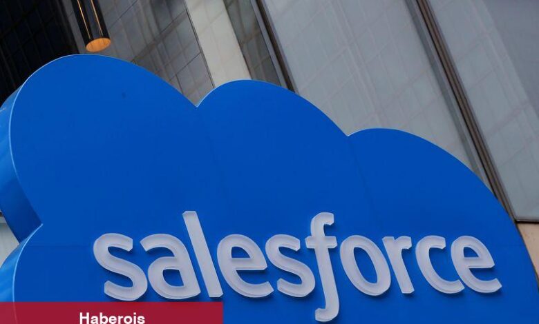 BofA, güçlü 4. çeyrek sonuçları üzerine Salesforce hisse senedi fiyat hedefini 360 dolara yükseltti