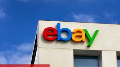 eBay hisse senedi fiyat hedefi Susquehanna tarafından güçlü 4. çeyrek için 52 dolara yükseltildi - Haberois eBay hisse senedi fiyat hedefi Susquehanna tarafından güçlü 4. çeyrek için 52 dolara yükseltildi