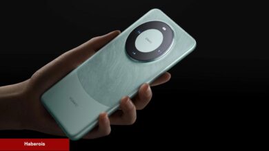 Huawei, Mate 60 Pro+ modeli ile Amerika’ya meydan okuyor