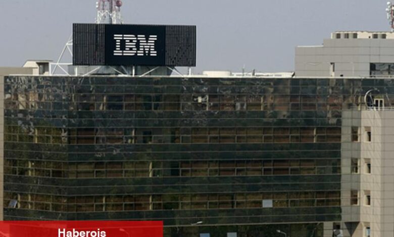 IBM, gecikme süresini azaltmak için yapay zeka platformunu Mixtral-8x7B ile geliştiriyor - Haberois IBM, gecikme süresini azaltmak için yapay zeka platformunu Mixtral-8x7B ile geliştiriyor
