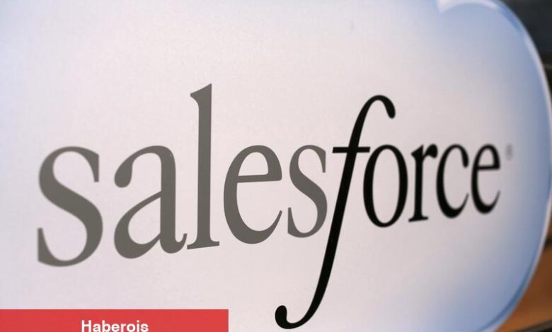 Salesforce geri alımları artırdı, gelir endişesiyle temettü belirledi - Haberois Salesforce geri alımları artırdı, gelir endişesiyle temettü belirledi