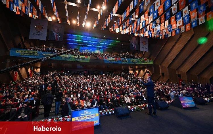 100 bin kişilik istihdam, 10 bin konut