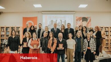 "100. Yılın Öyküsü, Şiiri" yarışmasında ödüller sahiplerini buldu