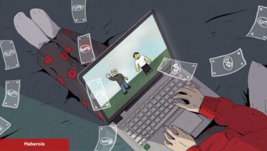 13 yaşındaki çocuk bilgisayar başında oturarak ayda 300.000 TL kazanıyor! Pekala bunu nasıl yapıyor? - Haberois 13 yaşındaki çocuk bilgisayar başında oturarak ayda 300.000 TL kazanıyor! Pekala bunu nasıl yapıyor?