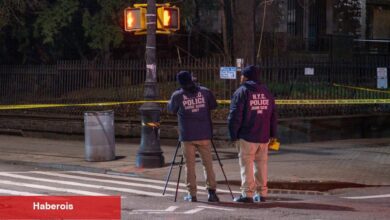 13 Yaşındaki Çocuk Brooklyn'deki Evinin Yakınında Öldürüldü - Haberois 13 Yaşındaki Çocuk Brooklyn'deki Evinin Yakınında Öldürüldü