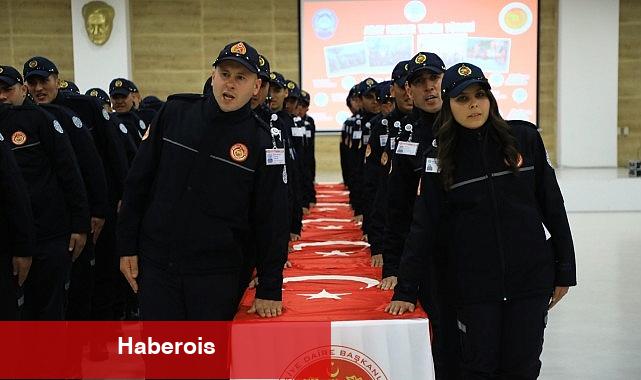 159 Memur Yemin Ederek Göreve Başladı - Haberois 159 Memur Yemin Ederek Göreve Başladı