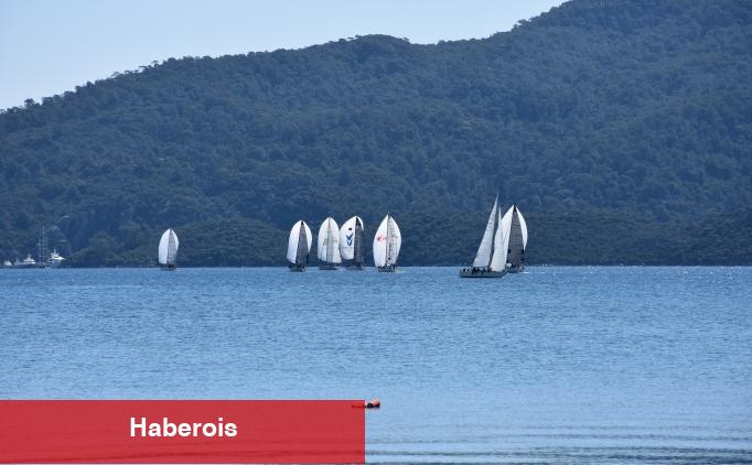 16. Campus Cup Yelkenli Yarışları tamamlandı - Haberois 16. Campus Cup Yelkenli Yarışları tamamlandı