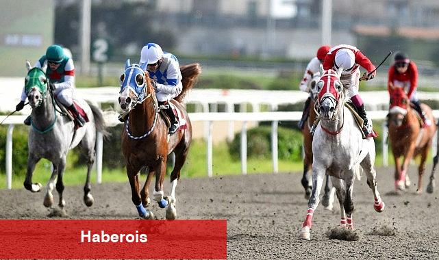 2. Çorlu Belediye Başkanlığı Koşusu'nu 'Fedai' Kazandı - Haberois 2. Çorlu Belediye Başkanlığı Koşusu'nu 'Fedai' Kazandı