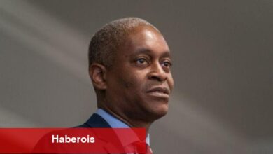 2 Fed yetkilisinden 'faiz indirimi' beklentileri - Haberois 2 Fed yetkilisinden 'faiz indirimi' beklentileri