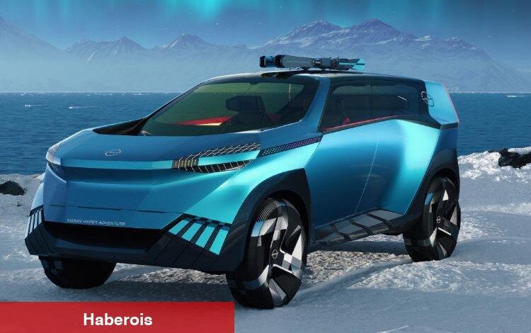 2025'ten itibaren Çin yapımı araçları ihraç edecek - Haberois 2025'ten itibaren Çin yapımı araçları ihraç edecek
