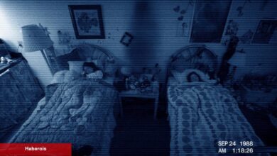 2026'da Paranormal Activity Oyunu Geliyor ve Düzgün Olabilir