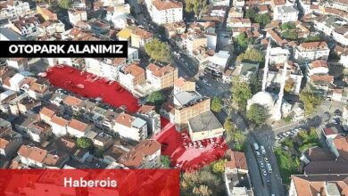250 Farklı Noktada 10 Bin Araçlık Otopark Üretilecek - Haberois 250 Farklı Noktada 10 Bin Araçlık Otopark Üretilecek