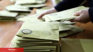 31 Mart mahallî seçimleri için oy kullanma rehberi! Oy verme saat kaçta başlıyor, kaçta bitiyor? - Haberois 31 Mart mahallî seçimleri için oy kullanma rehberi! Oy verme saat kaçta başlıyor, kaçta bitiyor?