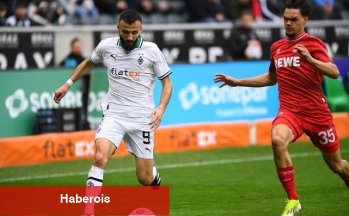6 gollü düellodan galip çıkmadı