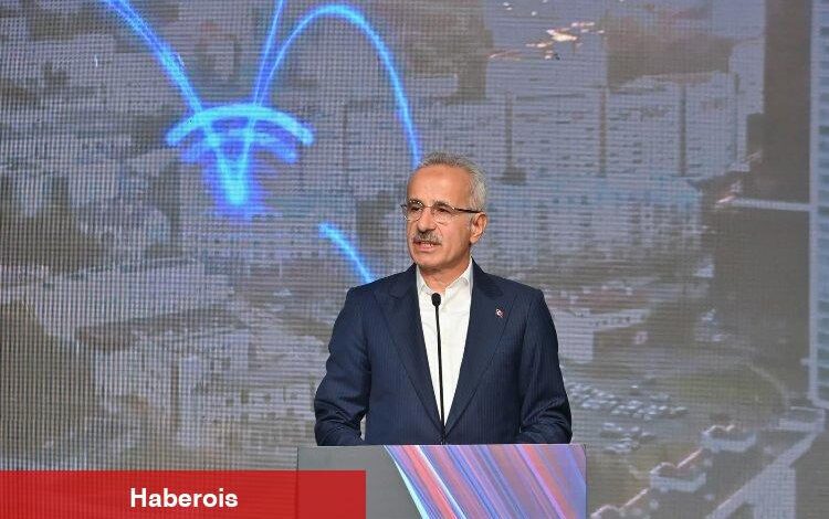 6G hazırlıkları sürüyor - Haberois 6G hazırlıkları sürüyor