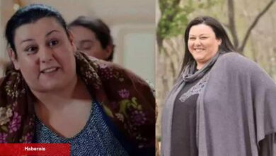 72 kilo veren Esin Gündoğdu adeta eridi! Son hali herkesi şaşırttı