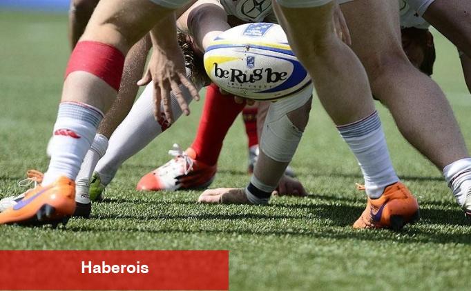 7'li Ragbi Erkekler Türkiye Şampiyonası'nın birinci etabı Antalya'da yapıldı - Haberois 7'li Ragbi Erkekler Türkiye Şampiyonası'nın birinci etabı Antalya'da yapıldı