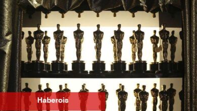 96. Oscar Mükafatları sahiplerini buldu