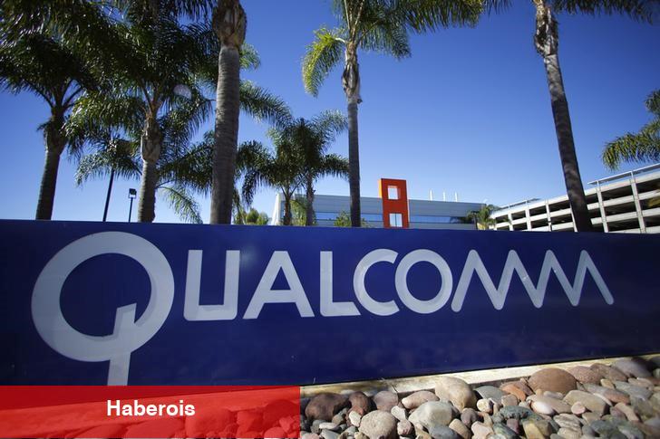 AB, Qualcomm'a 851.634 dolar yasal ücret ödemesine karar verdi