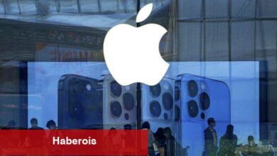 ABD Adalet Bakanlığı’ndan Apple'a antitröst davası - Haberois ABD Adalet Bakanlığı’ndan Apple'a antitröst davası