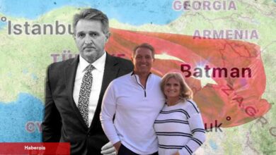 ABD Büyükelçisi Jeff Flake, Batman kenti sınırlarında! Yaptığı espri gündem oldu - Haberois ABD Büyükelçisi Jeff Flake, Batman kenti sınırlarında! Yaptığı espri gündem oldu