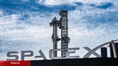 ABD Elon Musk'ı ikna etti; dünya atmosferi casus uydularla dolacak - Haberois ABD Elon Musk'ı ikna etti; dünya atmosferi casus uydularla dolacak