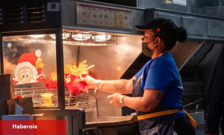 ABD Hakimi, İş Kanununun Kapsamını Franchise Verenlere Genişleten Kuralı Engelledi