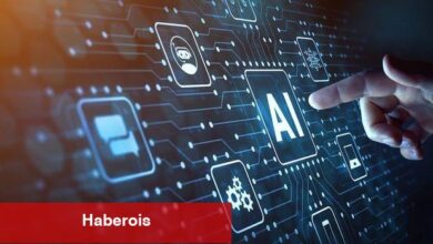 ABD Hazine Bakanlığı uyardı: Yapay zeka, dolandırıcılığı kolaylaştırdı - Haberois ABD Hazine Bakanlığı uyardı: Yapay zeka, dolandırıcılığı kolaylaştırdı