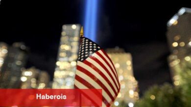 ABD hükümetini 30 Eylül’e kadar açık tutacak plan - Haberois ABD hükümetini 30 Eylül’e kadar açık tutacak plan