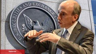 ABD Milletvekilleri Bu Altcoin İçin SEC’ten Netlik İstiyor! - Haberois ABD Milletvekilleri Bu Altcoin İçin SEC’ten Netlik İstiyor!