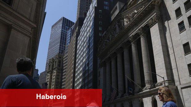 ABD’de bankacılık bölümünün kârı yüzde 44 azaldı - Haberois ABD’de bankacılık bölümünün kârı yüzde 44 azaldı