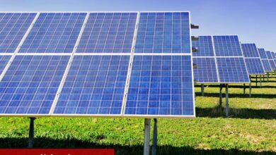 ABD'de güneş enerjisi ekipmanı üreticileri güç birliği yapacak