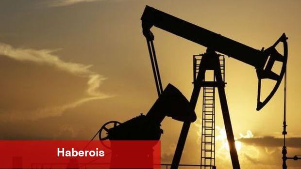 ABD'de petrol sondaj kulesi sayısı azaldı - Haberois ABD'de petrol sondaj kulesi sayısı azaldı