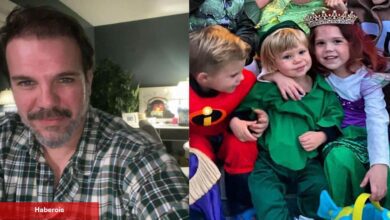 ABD'de tır sürücülüğü yapan Tolga Karel miras açıklamasıyla gündem oldu! 2024 bitcoin yılı mı?