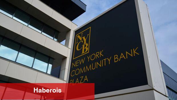 ABD’li banka NYCB’den 1 milyar doların üzerinde sermaye artırımı