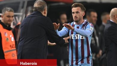 Abdullah Avcı: "Bizimle kal Edin!" - Haberois Abdullah Avcı: "Bizimle kal Edin!"